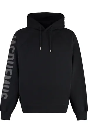 Jacquemus Uomo, Felpe, Nero, M, new