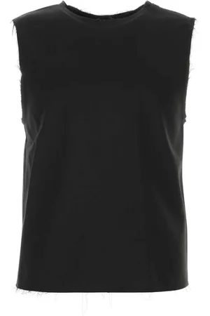 Entire Studios Donna, Top, Nero, S, new