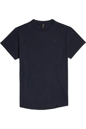 G-Star Uomo, Top, Blu, L, new
