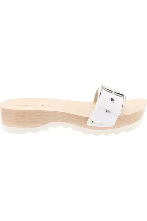 Stella McCartney Donna, Scarpe, Bianco, 38 EU, new