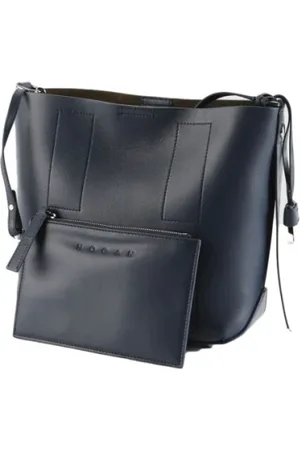 Hogan Donna, Borse, Blu, Taglia unica, new