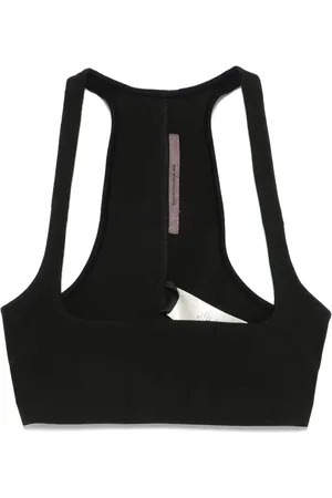 Rick Owens Donna, Top, Nero, S, new