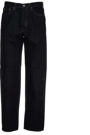 Edwin Uomo, Jeans, Nero, W29, new