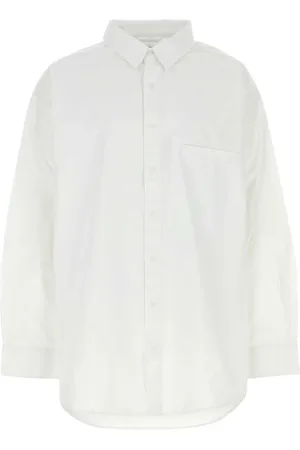 Entire Studios Donna, Camicette , Bianco, XS, new
