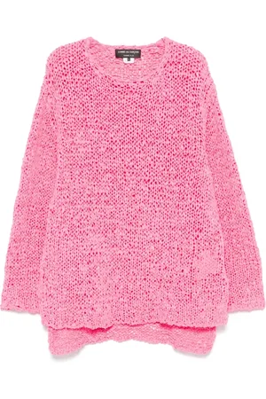 Comme des Garçons Uomo, Maglie, Rosa, XL, new