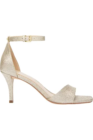 Michael Kors Donna, Scarpe, Giallo, 39 EU, new