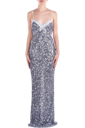 Elisabetta Franchi Donna, Abiti, Blu, S, new