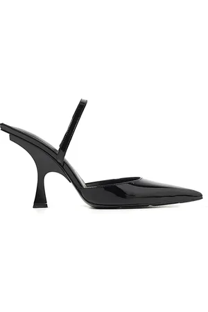 The Attico Donna, Scarpe, Nero, 38 EU, new