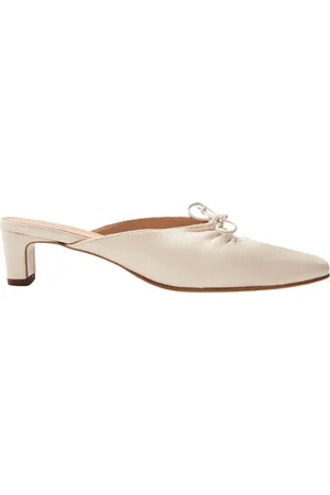 ALOHAS Donna, Scarpe, Bianco, 40 EU, new