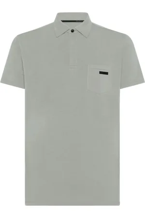 RRD Uomo, Top, Grigio, XL, new