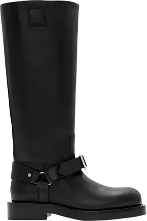 Burberry Donna, Scarpe, Nero, 40 EU, new
