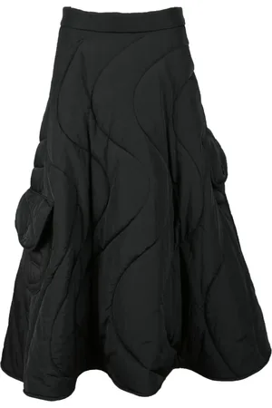 MELITTA BAUMEISTER Donna, Gonne, Nero, S, new