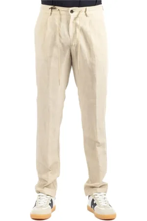 Berwich Uomo, Pantaloni, , M, new