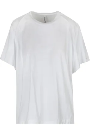 LIVIANA CONTI Donna, Top, Bianco, M, new
