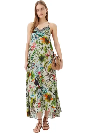 Lola Casademunt Donna, Abiti, Multicolore, XS, new