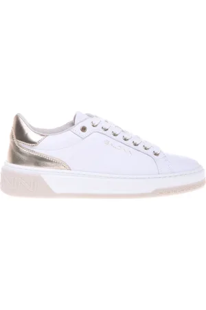 BALDININI Donna, Scarpe, Bianco, 39 EU, new