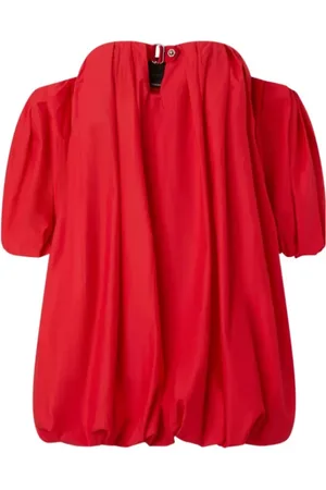 Pinko Donna, Abiti, Rosso, M, new