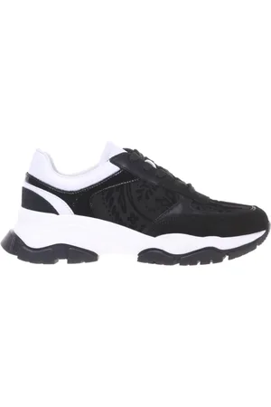BALDININI Donna, Scarpe, Nero, 39 EU, new