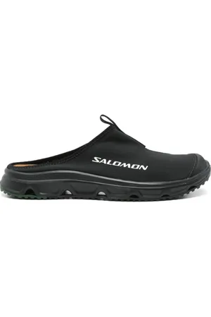 Salomon Uomo, Scarpe, Nero, 41 EU, new