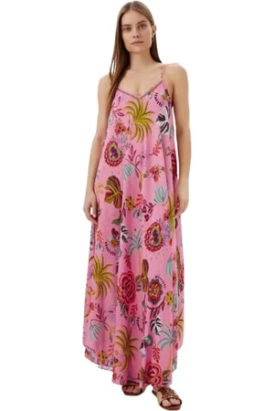Lola Casademunt Donna, Abiti, Multicolore, S, new