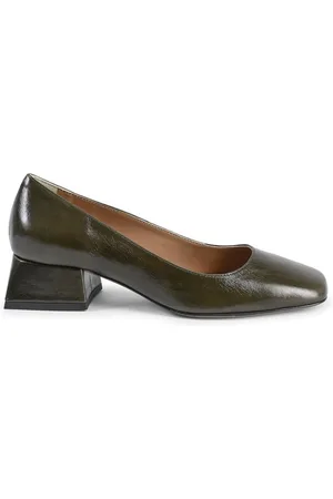 19V69 Italia Donna, Scarpe, Verde, 40 EU, new