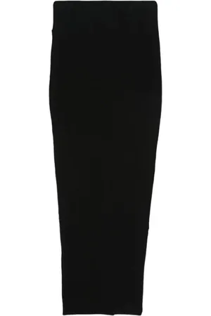 Rick Owens Donna, Gonne, Nero, L, new