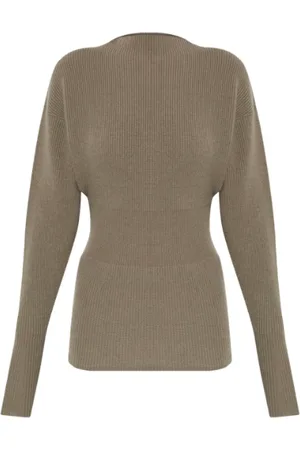Rick Owens Donna, Maglie, Marrone, M, new