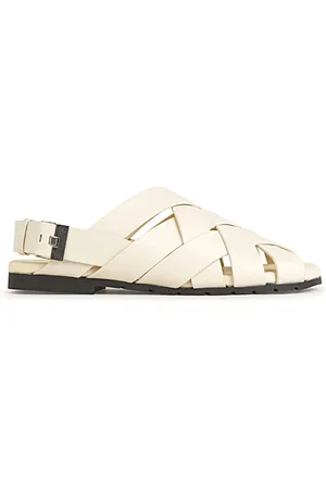 Bottega Veneta Uomo, Scarpe, Bianco, 43 EU, new