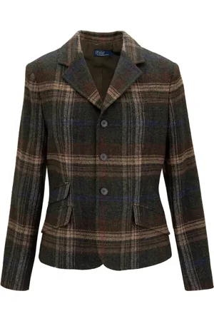 Ralph Lauren Donna, Giacche, Multicolore, L, new