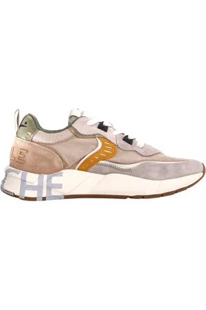 Voile blanche Uomo, Scarpe, Multicolore, 41 EU, new
