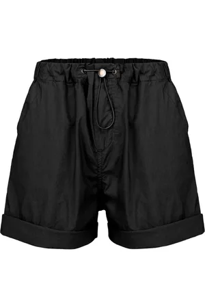 Bomboogie Donna, Pantaloncini, Nero, XS, new