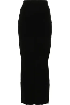 Rick Owens Donna, Gonne, Nero, S, new