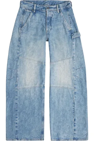 G-Star Donna, Jeans, Blu, W29, new