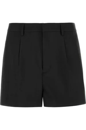 Entire Studios Donna, Pantaloncini, Nero, L, new