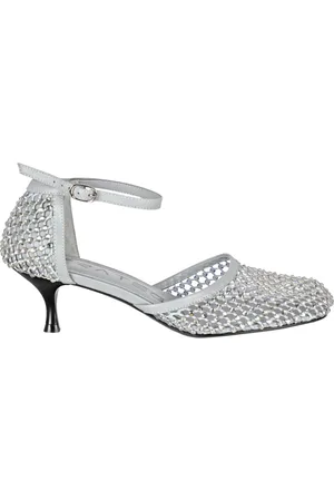 Strategia Donna, Scarpe, Grigio, 39 EU, new