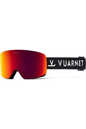 Vuarnet Unisex, Sport, Nero, Taglia unica, new
