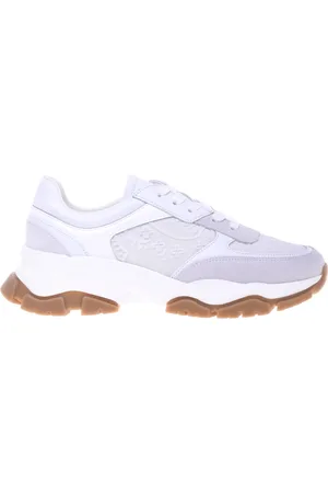 BALDININI Donna, Scarpe, Bianco, 39 EU, new