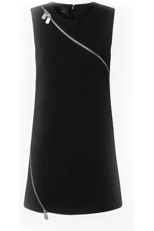 Pinko Donna, Abiti, Nero, 2Xs, new