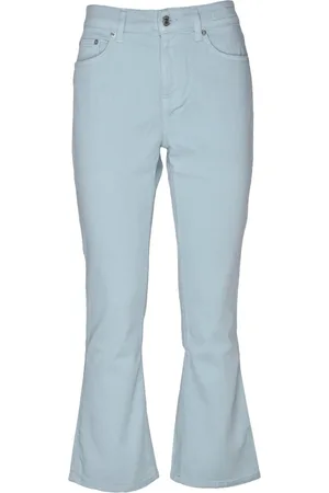 DEPARTMENT FIVE Donna, Jeans, Blu, W26, new