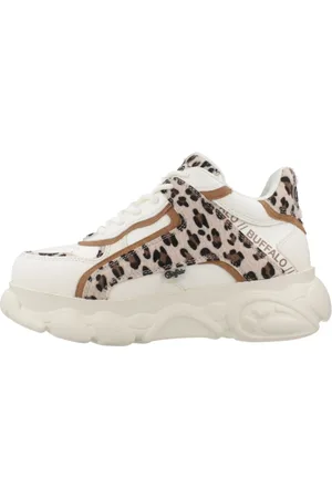 Buffalo Donna, Scarpe, Multicolore, 40 EU, new