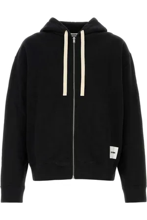Jil Sander Uomo, Felpe, Nero, S, new
