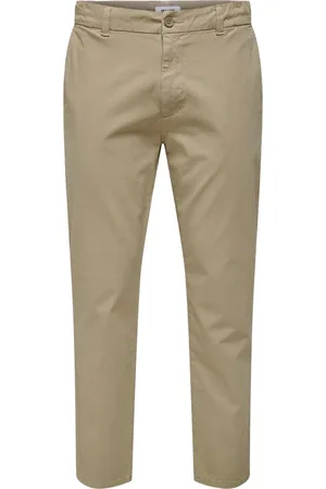 Only & Sons Uomo, Pantaloni, , W36 L32, new