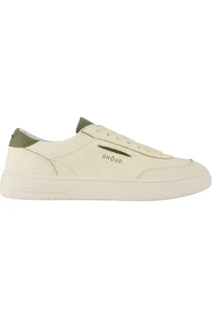 Ghoud Uomo, Scarpe, Bianco, 40 EU, new