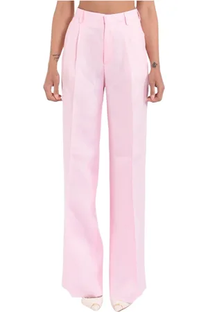 TAGLIATORE Donna, Pantaloni, Rosa, XL, new