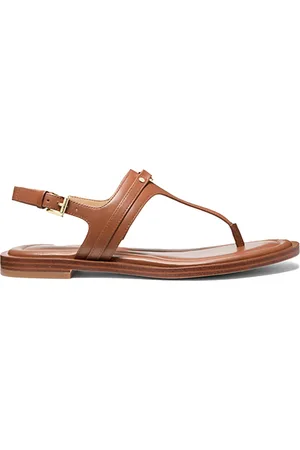 Michael Kors Donna, Scarpe, Marrone, 36 EU, new