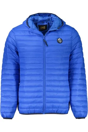 Roberto Cavalli Uomo, Giacche, Blu, L, new