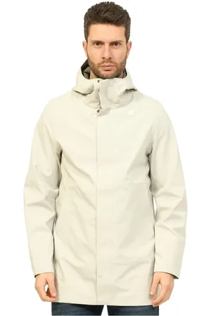K-Way Uomo, Giacche, , M, new