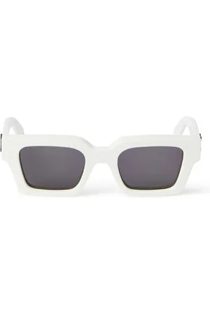 OFF-WHITE Unisex, Accessori, Bianco, 50 MM, new