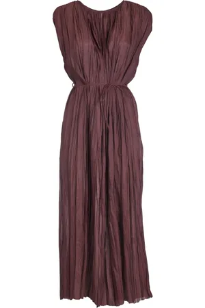 Roberto Collina Donna, Abiti, Marrone, M, new