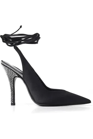 The Attico Donna, Scarpe, Nero, 38 EU, new